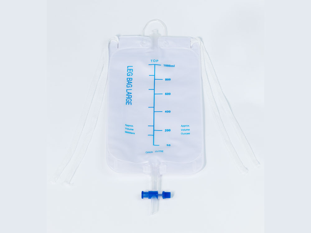 引流袋系列